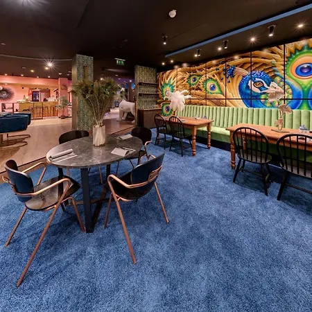 호텔 Hit The Sky 4*