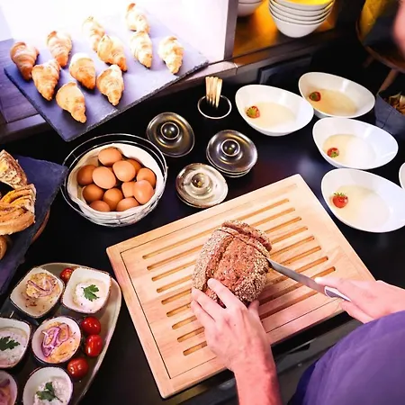 Hit The Sky Sankt Christoph Am Arlberg