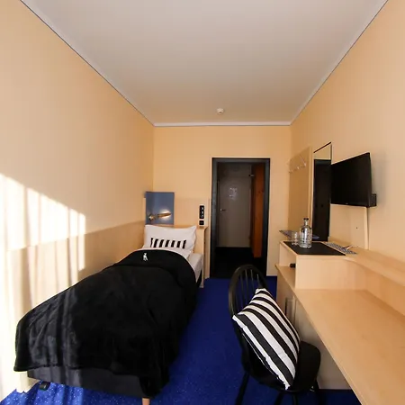 Hit The Sky فندق سانت كريستوف ام ايه