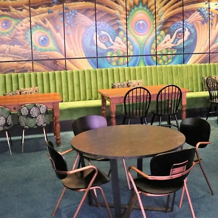 호텔 Hit The Sky 장크트 크리스토프 암 아를베르크