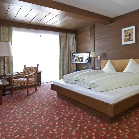 Hit The Sky 장크트 크리스토프 암 아를베르크