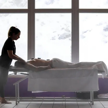 Hit The Sky 4* 장크트 크리스토프 암 아를베르크