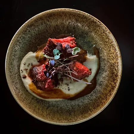 Hit The Sky 호텔 장크트 크리스토프 암 아를베르크