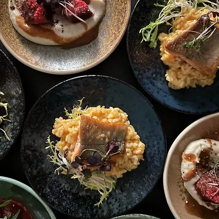 Hit The Sky 장크트 크리스토프 암 아를베르크