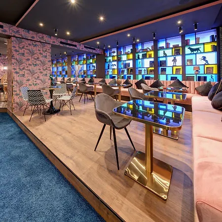 Hit The Sky Sankt Christoph Am Arlberg