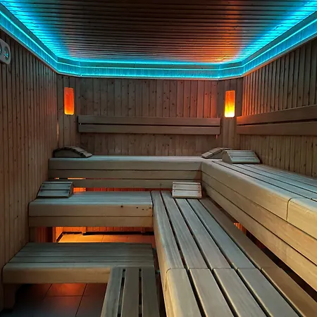 Hit The Sky 장크트 크리스토프 암 아를베르크