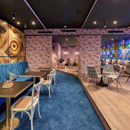 Hit The Sky 4* Sankt Christoph Am Arlberg