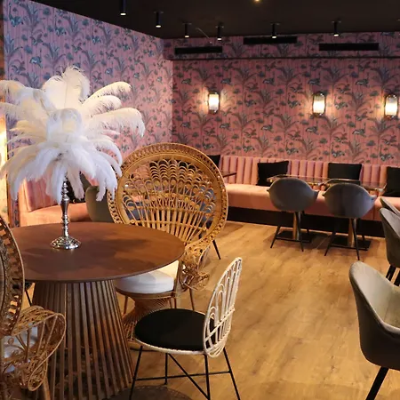 Hit The Sky 4* 장크트 크리스토프 암 아를베르크