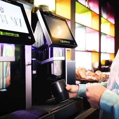 Hit The Sky 호텔 4*