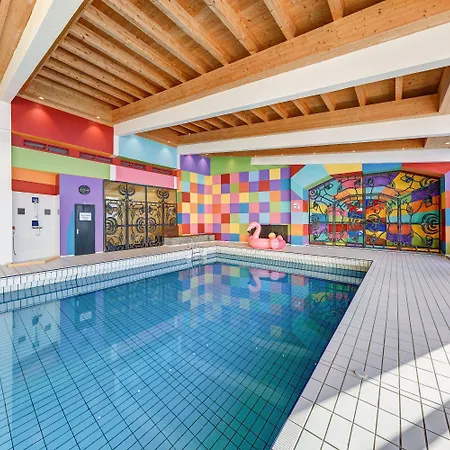 Hit The Sky 4* 장크트 크리스토프 암 아를베르크