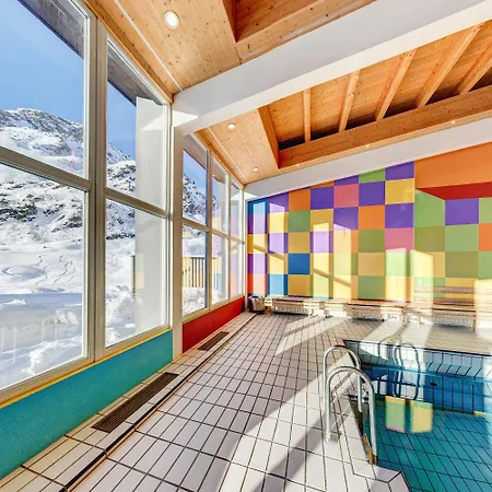 Hit The Sky 4* سانت كريستوف ام ايه