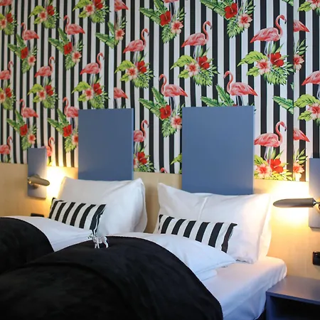 호텔 Hit The Sky 장크트 크리스토프 암 아를베르크