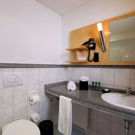 Hit The Sky فندق