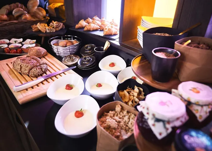 Hit The Sky Sankt Christoph Am Arlberg