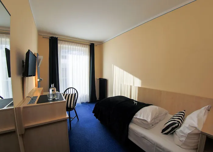 Hit The Sky Hotel 4*