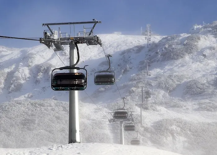 Hotel Hit The Sky Sankt Christoph Am Arlberg