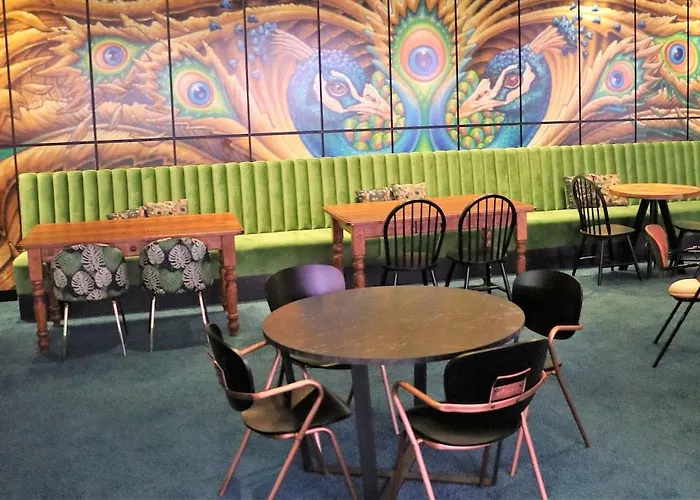 Hotel Hit The Sky Sankt Christoph Am Arlberg