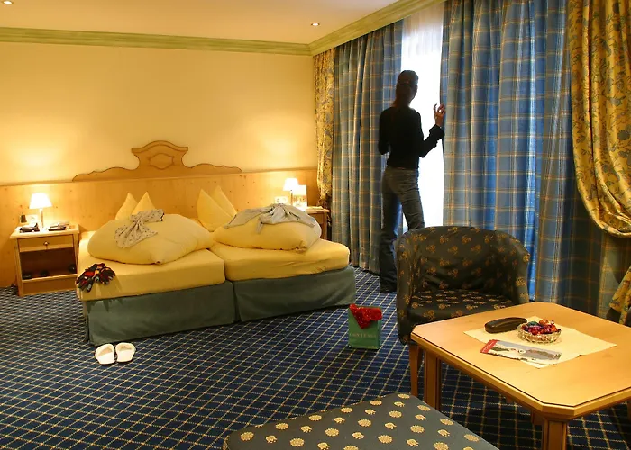 Hit The Sky Sankt Christoph Am Arlberg