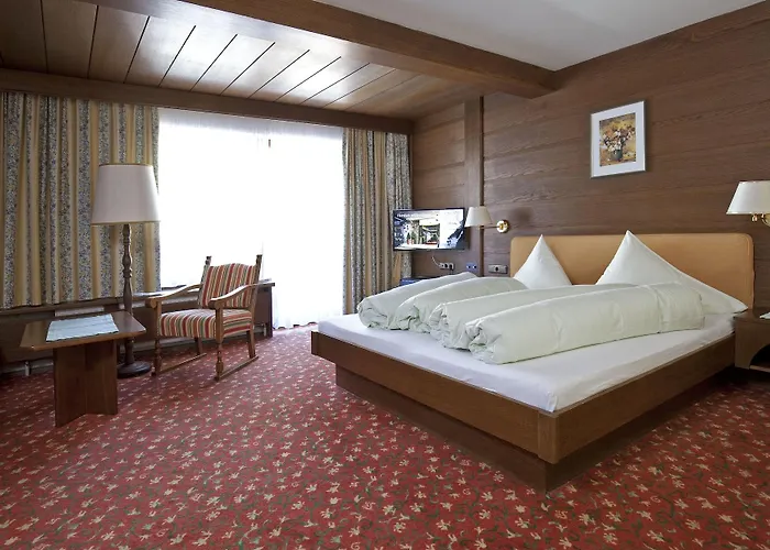 Hit The Sky Sankt Christoph Am Arlberg