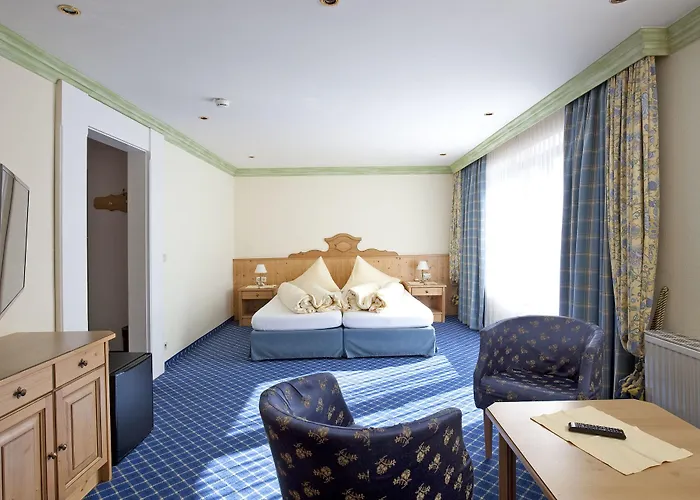 Hit The Sky Hotel 4*