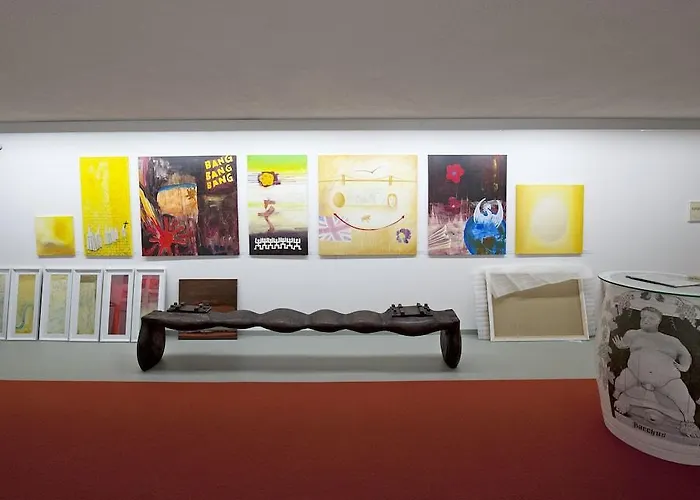 Hotel Hit The Sky 4*