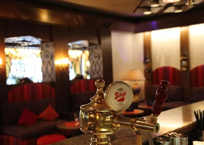 Hotel Hit The Sky 4*