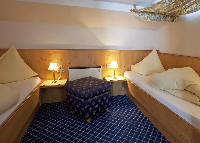 Hit The Sky Hotel Sankt Christoph Am Arlberg