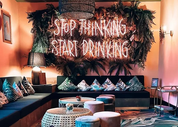 Hit The Sky Hotel 4*