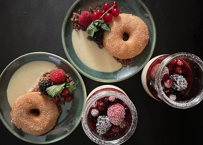 Hit The Sky 4* Sankt Christoph Am Arlberg