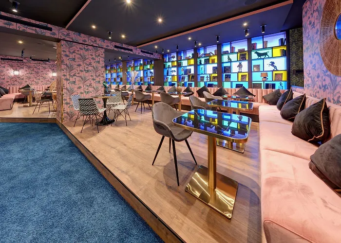 Hit The Sky Sankt Christoph Am Arlberg