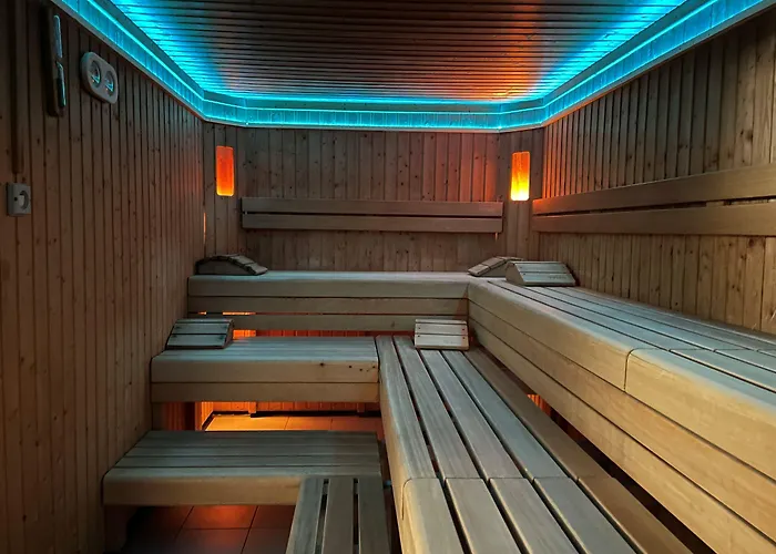 Hit The Sky Sankt Christoph Am Arlberg