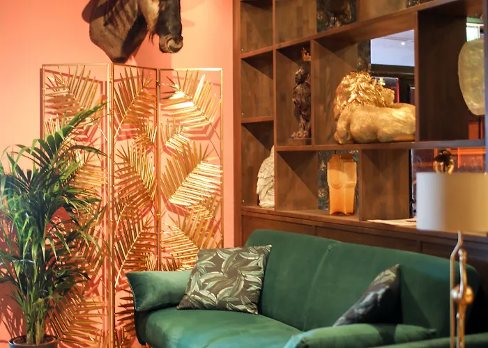 Hotel Hit The Sky Sankt Christoph Am Arlberg