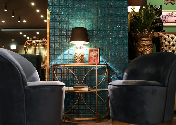 Hit The Sky Hotel Sankt Christoph Am Arlberg