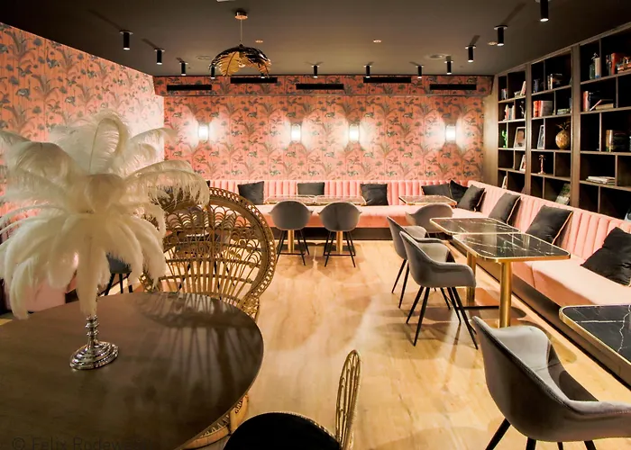 Hit The Sky Hotel 4*