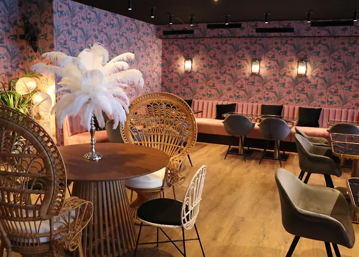 Hit The Sky 4* Sankt Christoph Am Arlberg