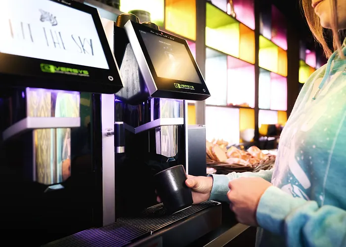 Hit The Sky Hotel 4*