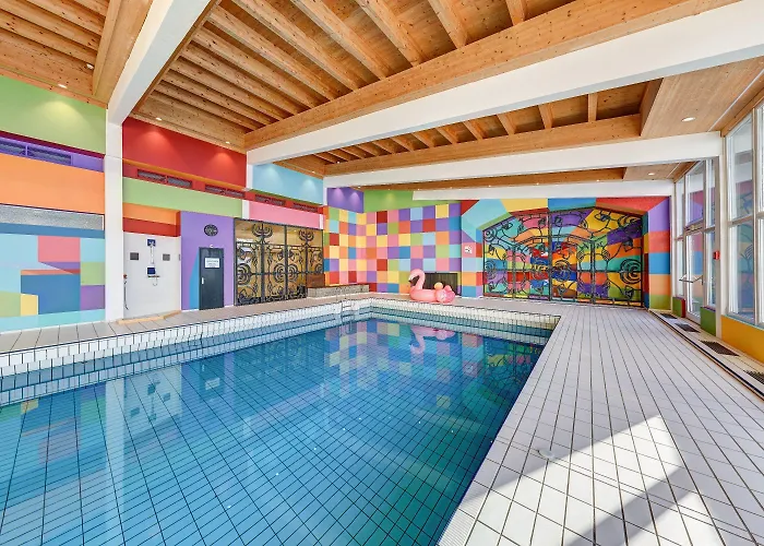 Hit The Sky 4* Sankt Christoph Am Arlberg