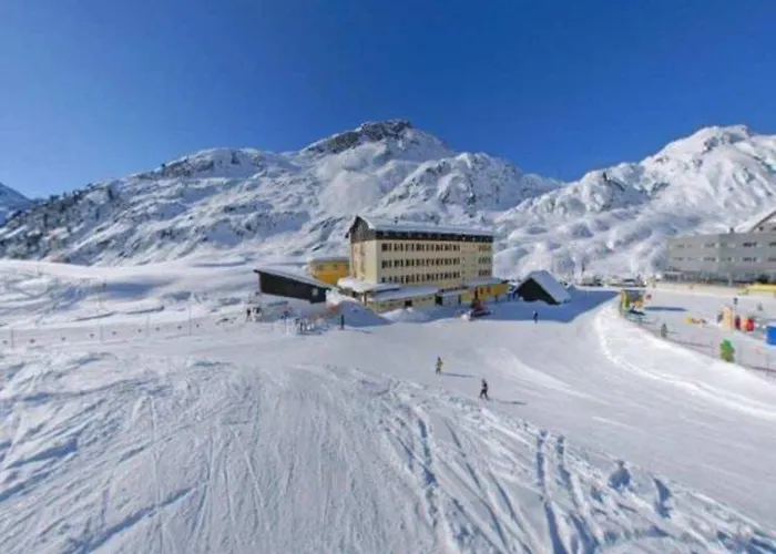 Hit The Sky Hotel 4*