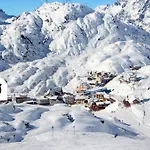 Hit The Sky Hotel St. Christoph am Arlberg