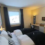 Hotel Hit The Sky
