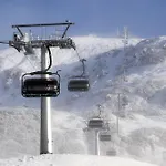 Hotel Hit The Sky St. Christoph am Arlberg