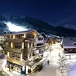 Hit The Sky Hotel St. Christoph am Arlberg