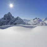 Hit The Sky