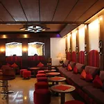 Hit The Sky Hotel