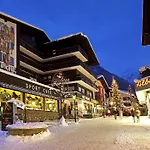 Hit The Sky Hotel St. Christoph am Arlberg