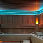Hit The Sky Hotel St. Christoph am Arlberg