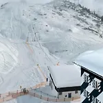 Hit The Sky St. Christoph am Arlberg