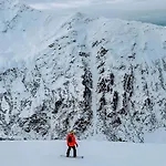 Hit The Sky 4* St. Christoph am Arlberg
