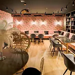 Hit The Sky Hotel 4*
