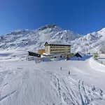Hit The Sky Hotel 4*